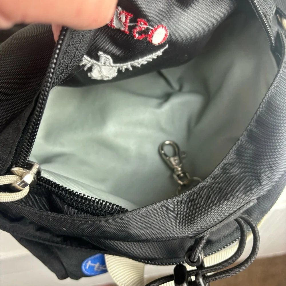 OSPREY Switch 14-Hydration backpack-Medium